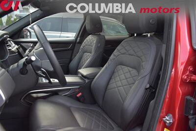 2023 Jaguar F-PACE P250 S  AWD 4dr SUV! Back-Up Camera! Lane Assist! ECO-Mode! GPS Navigation! Apple CarPlay! Android Auto! Full Heated Leather Seats! Pano-Sunroof! Power Liftgate! - Photo 11 - Portland, OR 97266