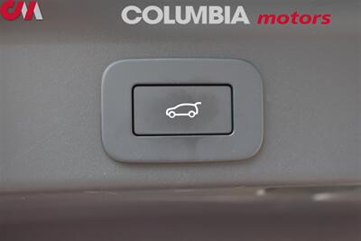 2023 Jaguar F-PACE P250 S  AWD 4dr SUV! Back-Up Camera! Lane Assist! ECO-Mode! GPS Navigation! Apple CarPlay! Android Auto! Full Heated Leather Seats! Pano-Sunroof! Power Liftgate! - Photo 34 - Portland, OR 97266