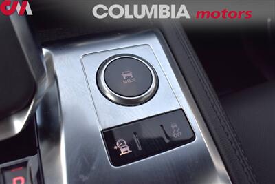 2023 Jaguar F-PACE P250 S  AWD 4dr SUV! Back-Up Camera! Lane Assist! ECO-Mode! GPS Navigation! Apple CarPlay! Android Auto! Full Heated Leather Seats! Pano-Sunroof! Power Liftgate! - Photo 25 - Portland, OR 97266