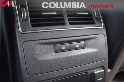 2023 Jaguar F-PACE P250 S  AWD 4dr SUV! Back-Up Camera! Lane Assist! ECO-Mode! GPS Navigation! Apple CarPlay! Android Auto! Full Heated Leather Seats! Pano-Sunroof! Power Liftgate! - Photo 27 - Portland, OR 97266