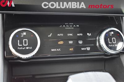 2023 Jaguar F-PACE P250 S  AWD 4dr SUV! Back-Up Camera! Lane Assist! ECO-Mode! GPS Navigation! Apple CarPlay! Android Auto! Full Heated Leather Seats! Pano-Sunroof! Power Liftgate! - Photo 23 - Portland, OR 97266