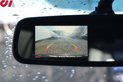 2018 Ford Explorer Police Interceptor Utility  AWD 4dr SUV! Certified Calibration! Rear View Camera! Bluetooth w/ Steering Wheel Controls! Cruise Control! 2 Spotlights! - Photo 19 - Portland, OR 97266