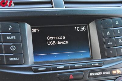 2018 Ford Explorer Police Interceptor Utility  AWD 4dr SUV! Certified Calibration! Rear View Camera! Bluetooth w/ Steering Wheel Controls! Cruise Control! 2 Spotlights! - Photo 23 - Portland, OR 97266