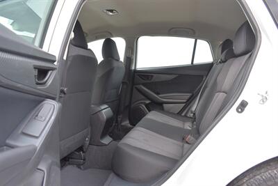 2023 Subaru Impreza AWD 4dr Wagon CVT**BY APPOINTMENT ONLY**EyeSight Assist w/Collision Mitigation & Lane Assist! Traction Control! Back Up Camera! Bluetooth! Apple CarPlay! Android Auto! - Photo 24 - Portland, OR 97266