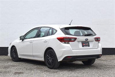 2023 Subaru Impreza AWD 4dr Wagon CVT**BY APPOINTMENT ONLY**EyeSight Assist w/Collision Mitigation & Lane Assist! Traction Control! Back Up Camera! Bluetooth! Apple CarPlay! Android Auto! - Photo 2 - Portland, OR 97266