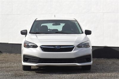 2023 Subaru Impreza AWD 4dr Wagon CVT**BY APPOINTMENT ONLY**EyeSight Assist w/Collision Mitigation & Lane Assist! Traction Control! Back Up Camera! Bluetooth! Apple CarPlay! Android Auto! - Photo 7 - Portland, OR 97266