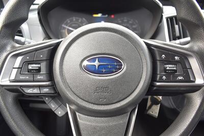 2023 Subaru Impreza AWD 4dr Wagon CVT**BY APPOINTMENT ONLY**EyeSight Assist w/Collision Mitigation & Lane Assist! Traction Control! Back Up Camera! Bluetooth! Apple CarPlay! Android Auto! - Photo 14 - Portland, OR 97266
