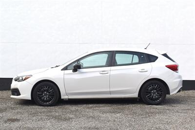 2023 Subaru Impreza AWD 4dr Wagon CVT**BY APPOINTMENT ONLY**EyeSight Assist w/Collision Mitigation & Lane Assist! Traction Control! Back Up Camera! Bluetooth! Apple CarPlay! Android Auto! - Photo 9 - Portland, OR 97266