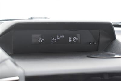 2023 Subaru Impreza AWD 4dr Wagon CVT**BY APPOINTMENT ONLY**EyeSight Assist w/Collision Mitigation & Lane Assist! Traction Control! Back Up Camera! Bluetooth! Apple CarPlay! Android Auto! - Photo 19 - Portland, OR 97266