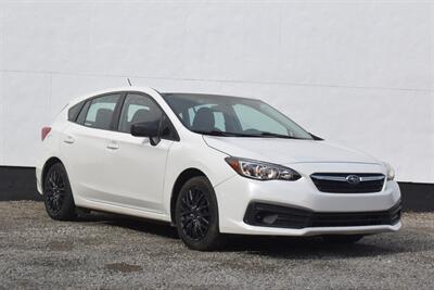 2023 Subaru Impreza AWD 4dr Wagon CVT**BY APPOINTMENT ONLY**EyeSight Assist w/Collision Mitigation & Lane Assist! Traction Control! Back Up Camera! Bluetooth! Apple CarPlay! Android Auto! - Photo 32 - Portland, OR 97266