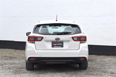 2023 Subaru Impreza AWD 4dr Wagon CVT**BY APPOINTMENT ONLY**EyeSight Assist w/Collision Mitigation & Lane Assist! Traction Control! Back Up Camera! Bluetooth! Apple CarPlay! Android Auto! - Photo 4 - Portland, OR 97266