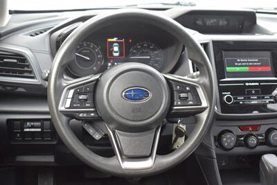 2023 Subaru Impreza AWD 4dr Wagon CVT**BY APPOINTMENT ONLY**EyeSight Assist w/Collision Mitigation & Lane Assist! Traction Control! Back Up Camera! Bluetooth! Apple CarPlay! Android Auto! - Photo 13 - Portland, OR 97266