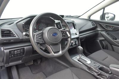 2023 Subaru Impreza AWD 4dr Wagon CVT**BY APPOINTMENT ONLY**EyeSight Assist w/Collision Mitigation & Lane Assist! Traction Control! Back Up Camera! Bluetooth! Apple CarPlay! Android Auto! - Photo 3 - Portland, OR 97266