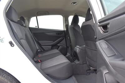 2023 Subaru Impreza AWD 4dr Wagon CVT**BY APPOINTMENT ONLY**EyeSight Assist w/Collision Mitigation & Lane Assist! Traction Control! Back Up Camera! Bluetooth! Apple CarPlay! Android Auto! - Photo 25 - Portland, OR 97266