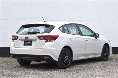 2023 Subaru Impreza AWD 4dr Wagon CVT**BY APPOINTMENT ONLY**EyeSight Assist w/Collision Mitigation & Lane Assist! Traction Control! Back Up Camera! Bluetooth! Apple CarPlay! Android Auto! - Photo 5 - Portland, OR 97266