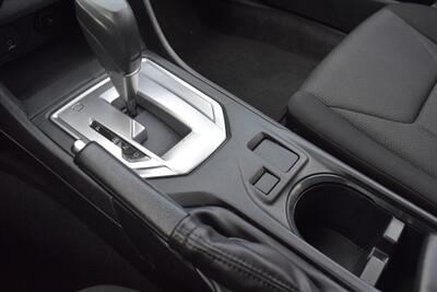 2023 Subaru Impreza AWD 4dr Wagon CVT**BY APPOINTMENT ONLY**EyeSight Assist w/Collision Mitigation & Lane Assist! Traction Control! Back Up Camera! Bluetooth! Apple CarPlay! Android Auto! - Photo 23 - Portland, OR 97266