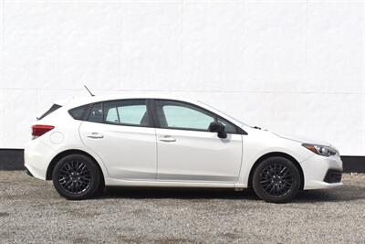 2023 Subaru Impreza AWD 4dr Wagon CVT**BY APPOINTMENT ONLY**EyeSight Assist w/Collision Mitigation & Lane Assist! Traction Control! Back Up Camera! Bluetooth! Apple CarPlay! Android Auto! - Photo 6 - Portland, OR 97266