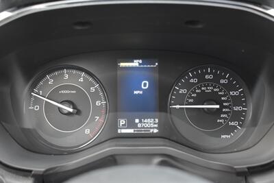 2023 Subaru Impreza AWD 4dr Wagon CVT**BY APPOINTMENT ONLY**EyeSight Assist w/Collision Mitigation & Lane Assist! Traction Control! Back Up Camera! Bluetooth! Apple CarPlay! Android Auto! - Photo 16 - Portland, OR 97266