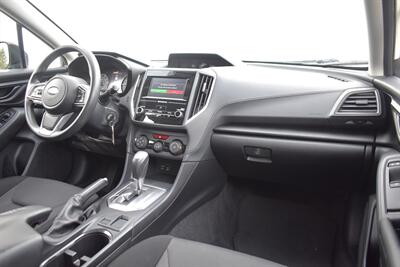 2023 Subaru Impreza AWD 4dr Wagon CVT**BY APPOINTMENT ONLY**EyeSight Assist w/Collision Mitigation & Lane Assist! Traction Control! Back Up Camera! Bluetooth! Apple CarPlay! Android Auto! - Photo 11 - Portland, OR 97266