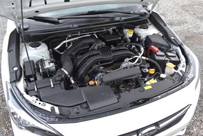 2023 Subaru Impreza AWD 4dr Wagon CVT**BY APPOINTMENT ONLY**EyeSight Assist w/Collision Mitigation & Lane Assist! Traction Control! Back Up Camera! Bluetooth! Apple CarPlay! Android Auto! - Photo 29 - Portland, OR 97266