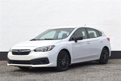 2023 Subaru Impreza AWD 4dr Wagon CVT**BY APPOINTMENT ONLY**EyeSight Assist w/Collision Mitigation & Lane Assist! Traction Control! Back Up Camera! Bluetooth! Apple CarPlay! Android Auto! - Photo 8 - Portland, OR 97266