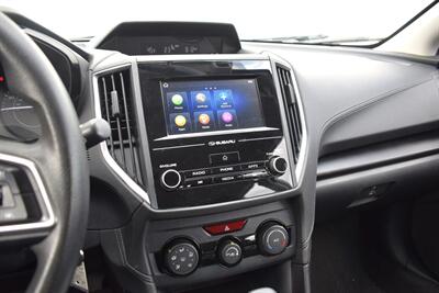 2023 Subaru Impreza AWD 4dr Wagon CVT**BY APPOINTMENT ONLY**EyeSight Assist w/Collision Mitigation & Lane Assist! Traction Control! Back Up Camera! Bluetooth! Apple CarPlay! Android Auto! - Photo 18 - Portland, OR 97266