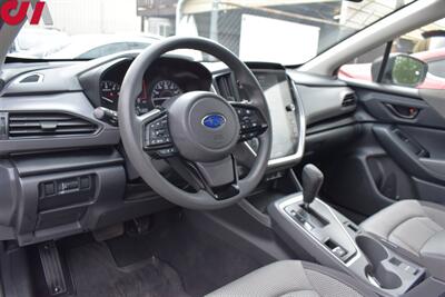 2024 Subaru Crosstrek Premium  AWD 4dr Crossover! EyeSight Assist Tech! X-Mode! SI-Drive! Back Up Cam! Apple CarPlay! Android Auto! Sunroof! Roof-Rails! All Weather Floor Mats! - Photo 3 - Portland, OR 97266