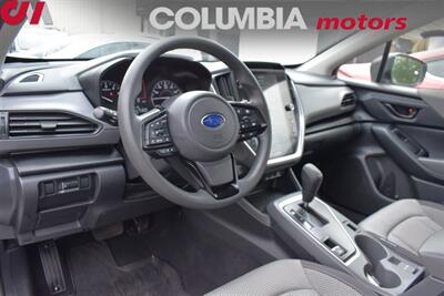 2024 Subaru Crosstrek Premium AWD 4dr Crossover! EyeSight Assist Tech! X-Mode! SI-Drive! Back Up Cam! Apple CarPlay! Android Auto! Sunroof! Roof-Rails! All Weather Floor Mats! - Photo 3 - Portland, OR 97266