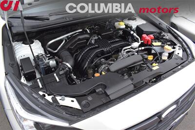 2024 Subaru Crosstrek Premium AWD 4dr Crossover! EyeSight Assist Tech! X-Mode! SI-Drive! Back Up Cam! Apple CarPlay! Android Auto! Sunroof! Roof-Rails! All Weather Floor Mats! - Photo 29 - Portland, OR 97266