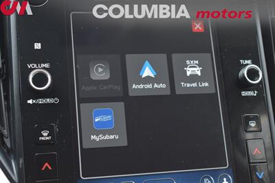 2024 Subaru Crosstrek Premium AWD 4dr Crossover! EyeSight Assist Tech! X-Mode! SI-Drive! Back Up Cam! Apple CarPlay! Android Auto! Sunroof! Roof-Rails! All Weather Floor Mats! - Photo 21 - Portland, OR 97266