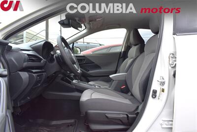 2024 Subaru Crosstrek Premium AWD 4dr Crossover! EyeSight Assist Tech! X-Mode! SI-Drive! Back Up Cam! Apple CarPlay! Android Auto! Sunroof! Roof-Rails! All Weather Floor Mats! - Photo 10 - Portland, OR 97266