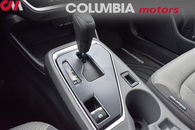 2024 Subaru Crosstrek Premium AWD 4dr Crossover! EyeSight Assist Tech! X-Mode! SI-Drive! Back Up Cam! Apple CarPlay! Android Auto! Sunroof! Roof-Rails! All Weather Floor Mats! - Photo 22 - Portland, OR 97266