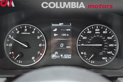 2024 Subaru Crosstrek Premium AWD 4dr Crossover! EyeSight Assist Tech! X-Mode! SI-Drive! Back Up Cam! Apple CarPlay! Android Auto! Sunroof! Roof-Rails! All Weather Floor Mats! - Photo 17 - Portland, OR 97266