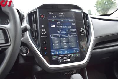 2024 Subaru Crosstrek Premium  AWD 4dr Crossover! EyeSight Assist Tech! X-Mode! SI-Drive! Back Up Cam! Apple CarPlay! Android Auto! Sunroof! Roof-Rails! All Weather Floor Mats! - Photo 19 - Portland, OR 97266