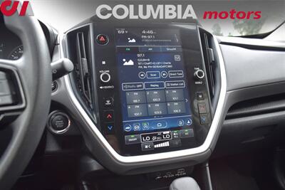 2024 Subaru Crosstrek Premium AWD 4dr Crossover! EyeSight Assist Tech! X-Mode! SI-Drive! Back Up Cam! Apple CarPlay! Android Auto! Sunroof! Roof-Rails! All Weather Floor Mats! - Photo 19 - Portland, OR 97266