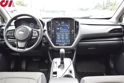 2024 Subaru Crosstrek Premium  AWD 4dr Crossover! EyeSight Assist Tech! X-Mode! SI-Drive! Back Up Cam! Apple CarPlay! Android Auto! Sunroof! Roof-Rails! All Weather Floor Mats! - Photo 13 - Portland, OR 97266