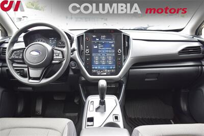 2024 Subaru Crosstrek Premium AWD 4dr Crossover! EyeSight Assist Tech! X-Mode! SI-Drive! Back Up Cam! Apple CarPlay! Android Auto! Sunroof! Roof-Rails! All Weather Floor Mats! - Photo 13 - Portland, OR 97266