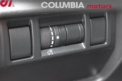 2024 Subaru Crosstrek Premium AWD 4dr Crossover! EyeSight Assist Tech! X-Mode! SI-Drive! Back Up Cam! Apple CarPlay! Android Auto! Sunroof! Roof-Rails! All Weather Floor Mats! - Photo 16 - Portland, OR 97266