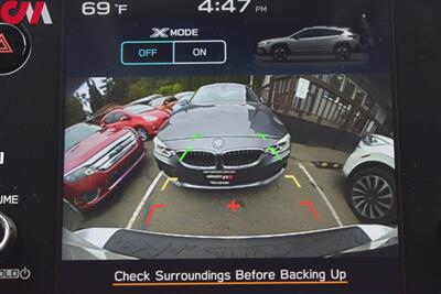 2024 Subaru Crosstrek Premium  AWD 4dr Crossover! EyeSight Assist Tech! X-Mode! SI-Drive! Back Up Cam! Apple CarPlay! Android Auto! Sunroof! Roof-Rails! All Weather Floor Mats! - Photo 20 - Portland, OR 97266