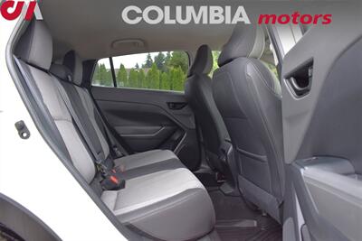 2024 Subaru Crosstrek Premium AWD 4dr Crossover! EyeSight Assist Tech! X-Mode! SI-Drive! Back Up Cam! Apple CarPlay! Android Auto! Sunroof! Roof-Rails! All Weather Floor Mats! - Photo 24 - Portland, OR 97266