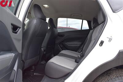 2024 Subaru Crosstrek Premium  AWD 4dr Crossover! EyeSight Assist Tech! X-Mode! SI-Drive! Back Up Cam! Apple CarPlay! Android Auto! Sunroof! Roof-Rails! All Weather Floor Mats! - Photo 23 - Portland, OR 97266
