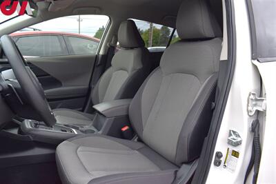 2024 Subaru Crosstrek Premium  AWD 4dr Crossover! EyeSight Assist Tech! X-Mode! SI-Drive! Back Up Cam! Apple CarPlay! Android Auto! Sunroof! Roof-Rails! All Weather Floor Mats! - Photo 11 - Portland, OR 97266