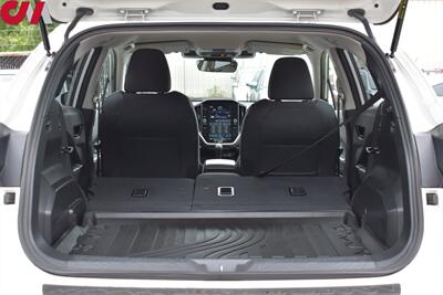 2024 Subaru Crosstrek Premium  AWD 4dr Crossover! EyeSight Assist Tech! X-Mode! SI-Drive! Back Up Cam! Apple CarPlay! Android Auto! Sunroof! Roof-Rails! All Weather Floor Mats! - Photo 27 - Portland, OR 97266