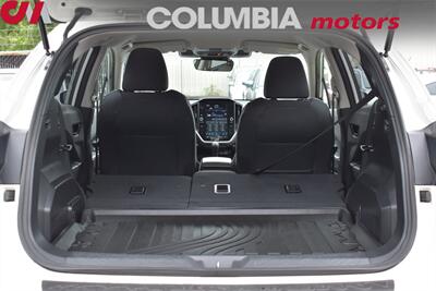 2024 Subaru Crosstrek Premium AWD 4dr Crossover! EyeSight Assist Tech! X-Mode! SI-Drive! Back Up Cam! Apple CarPlay! Android Auto! Sunroof! Roof-Rails! All Weather Floor Mats! - Photo 27 - Portland, OR 97266
