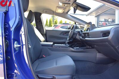 2024 Toyota Prius LE 4dr Hatchback! Toyota Safety Sense 3.0! 57 City MPG! 56 Hwy MPG! Back Up Cam! Bluetooth! Adaptive Cruise Control! - Photo 30 - Portland, OR 97266