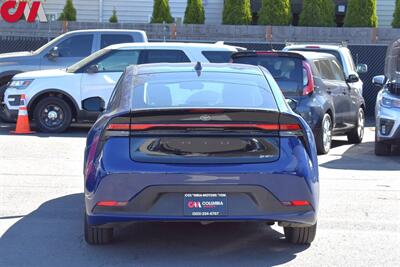 2024 Toyota Prius LE 4dr Hatchback! Toyota Safety Sense 3.0! 57 City MPG! 56 Hwy MPG! Back Up Cam! Bluetooth! Adaptive Cruise Control! - Photo 4 - Portland, OR 97266