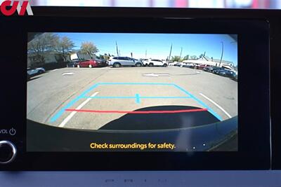 2024 Toyota Prius LE 4dr Hatchback! Toyota Safety Sense 3.0! 57 City MPG! 56 Hwy MPG! Back Up Cam! Bluetooth! Adaptive Cruise Control! - Photo 22 - Portland, OR 97266