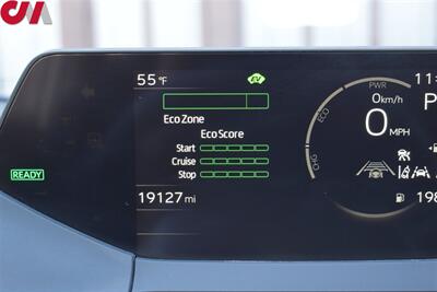 2024 Toyota Prius LE 4dr Hatchback! Toyota Safety Sense 3.0! 57 City MPG! 56 Hwy MPG! Back Up Cam! Bluetooth! Adaptive Cruise Control! - Photo 17 - Portland, OR 97266