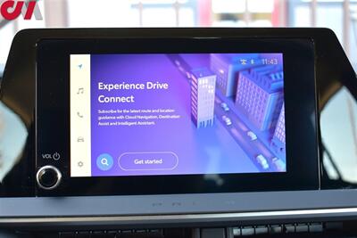 2024 Toyota Prius LE 4dr Hatchback! Toyota Safety Sense 3.0! 57 City MPG! 56 Hwy MPG! Back Up Cam! Bluetooth! Adaptive Cruise Control! - Photo 21 - Portland, OR 97266