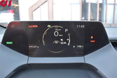 2024 Toyota Prius LE 4dr Hatchback! Toyota Safety Sense 3.0! 57 City MPG! 56 Hwy MPG! Back Up Cam! Bluetooth! Adaptive Cruise Control! - Photo 16 - Portland, OR 97266